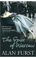 The Spies Of Warsaw