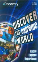 Discovery Channel-Discover the Extreme World