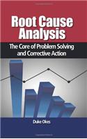 Root Cause Analysis