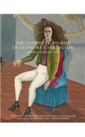 Complete Stories of Leonora Carrington