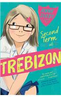 Second Term at Trebizon