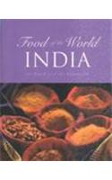 India: The Food and the Lifestyle