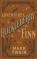 Adventures of Huckleberry Finn (Barnes & Noble Flexibound Classics)