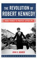 Revolution of Robert Kennedy