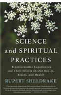 Science and Spiritual Practices