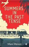 Summers in the Past Tense