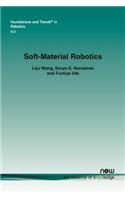 Soft-Material Robotics