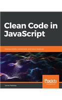 Clean Code in JavaScript