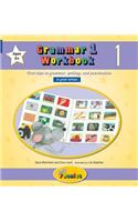 Grammar 1 Workbook 1