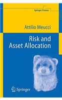 Risk and Asset Allocation