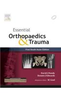 Essential of Orthopedics & Trauma, 1/e (Adaptation)