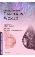 Elsevier Health and Wellness Series: Cancer in Women, 1e (Elsevier Health Education and Wellness Series)