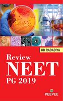 Review NEET PG 2019