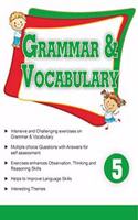 Grammar & Vocabulary 5