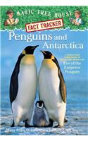 Penguins and Antarctica