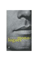 The Faber Book of Monologues: Men