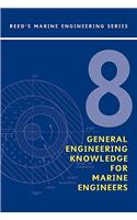 General Engineering Knowledge for Marine Engineers