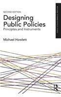 Designing Public Policies