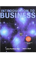 Introduction to Business