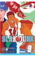 Slam Dunk, Vol. 9