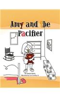 Amy and the Pacifier