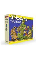 Pogo: Vols. 3 & 4 Gift Box Set