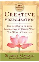 Creative Visualization