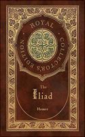 Iliad (Royal Collector's Edition) (Case Laminate Hardcover with Jacket)