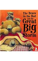 The Bears in the Bed and the Great Big Storm