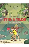 Stig & Tilde: Vanisher's Island