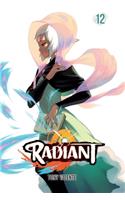 Radiant, Vol. 12