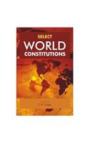 Select World Constitutions