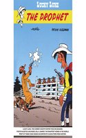 Lucky Luke The Prophet