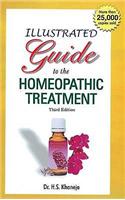 Illustrated Guide to the Homeopathic Treatment