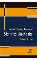 An Introductory Course of Statistical Mechanics