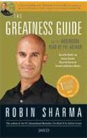 The Greatness Guide 2 (With Cd)