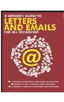 A Sender’s Guide to Letters and Emails for all Occasions