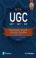 UGC NET Paper 1 PYP