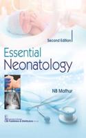 ESSENTIAL NEONATOLOGY 2ED (PB 2020)