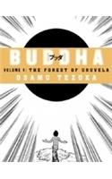 Buddha 4 – The Forest of Uruvela