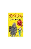 Mr Stink