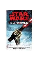 Star Wars: Red Harvest