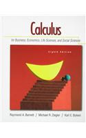 Calculus for Business, Economics, Life Sciences and Social Sciences