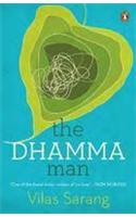 The Dhamma Man