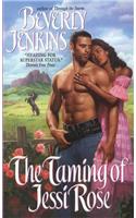 Taming of Jessi Rose