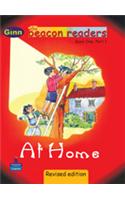 At Home New Edn Book 1 Part 1