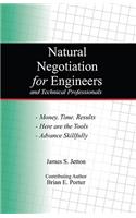 Natural Negotiation for Engineers