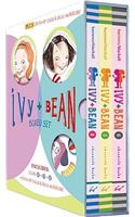 Ivy & Bean Boxed Set