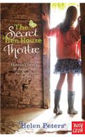 The Secret Hen House Theatre