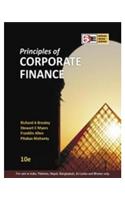 Principles of Corporate Finance